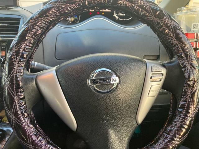 NISSAN SERENA  S-HYBRID 2013 Image 31