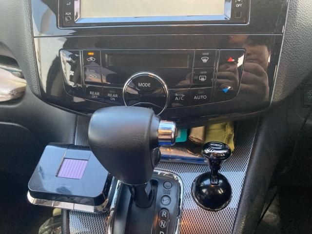 NISSAN SERENA  S-HYBRID 2013 Image 31