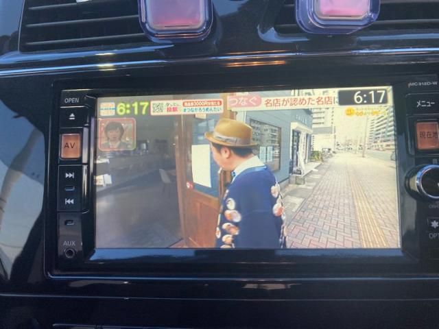 NISSAN SERENA  S-HYBRID 2013 Image 31