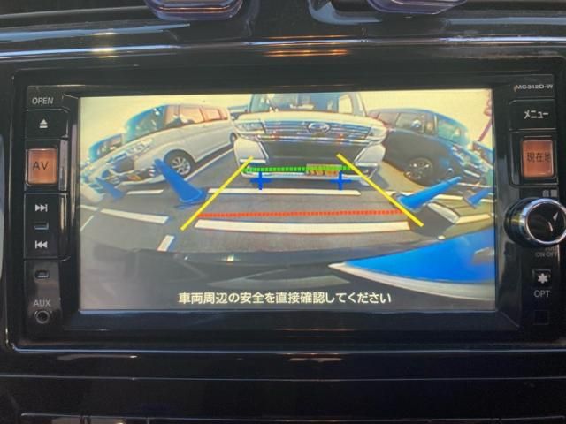 NISSAN SERENA  S-HYBRID 2013 Image 31