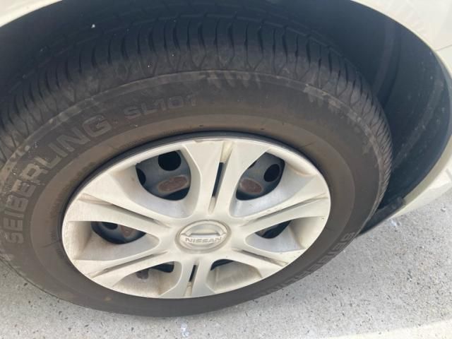 NISSAN NOTE 2013 Image 31