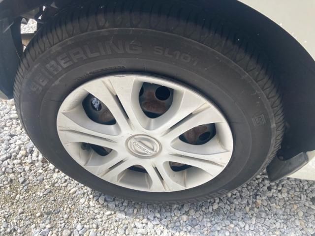 NISSAN NOTE 2013 Image 31