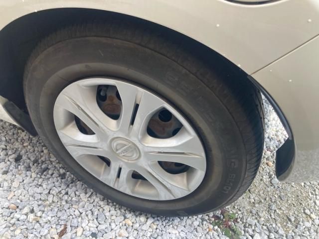 NISSAN NOTE 2013 Image 31