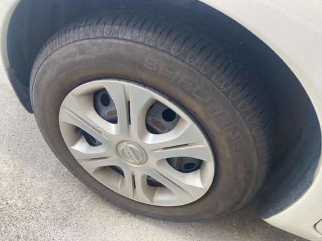 NISSAN NOTE 2013 Image 31