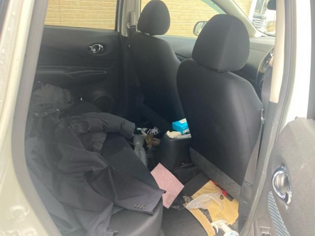 NISSAN NOTE 2013 Image 31