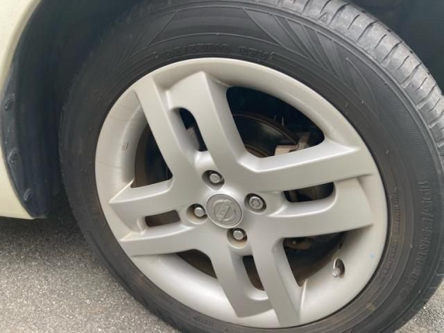 NISSAN CUBE 2009 Image 31