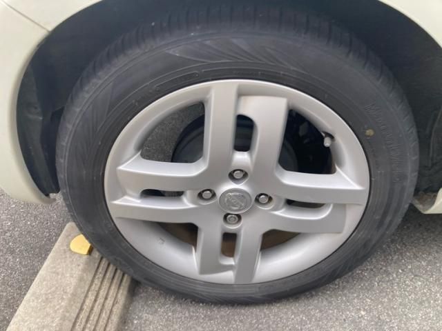 NISSAN CUBE 2009 Image 31