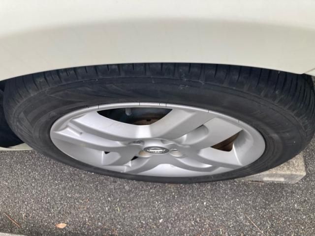 NISSAN CUBE 2009 Image 31