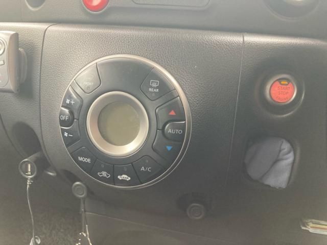 NISSAN CUBE 2009 Image 31