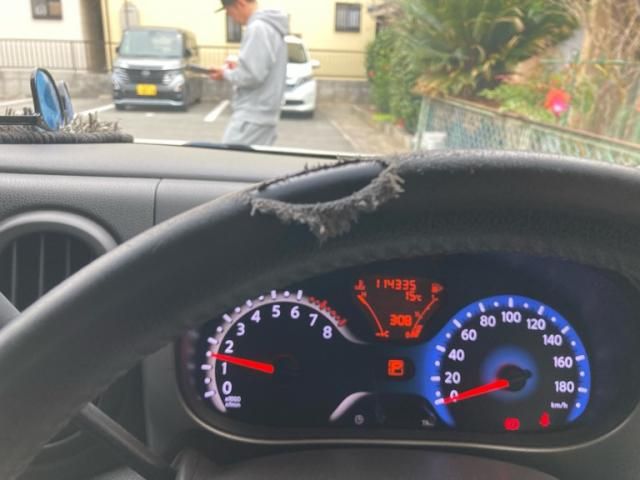 NISSAN CUBE 2009 Image 31