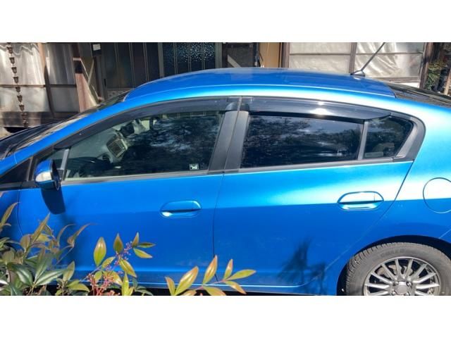 HONDA INSIGHT 2009 Image 31