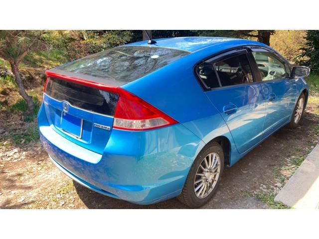 HONDA INSIGHT 2009 Image 31