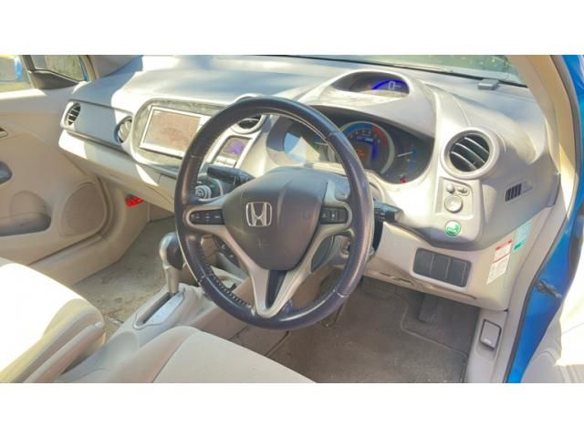 HONDA INSIGHT 2009 Image 31