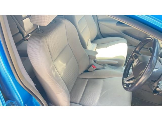 HONDA INSIGHT 2009 Image 31