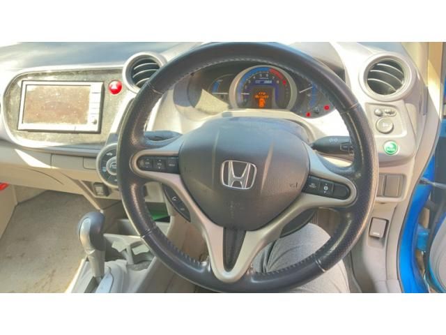 HONDA INSIGHT 2009 Image 31