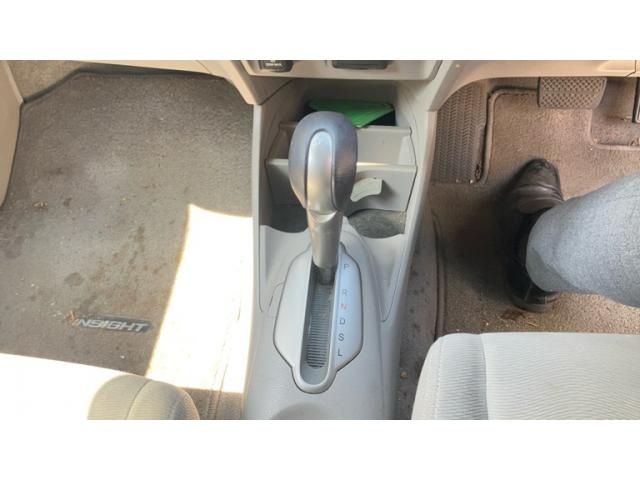 HONDA INSIGHT 2009 Image 31