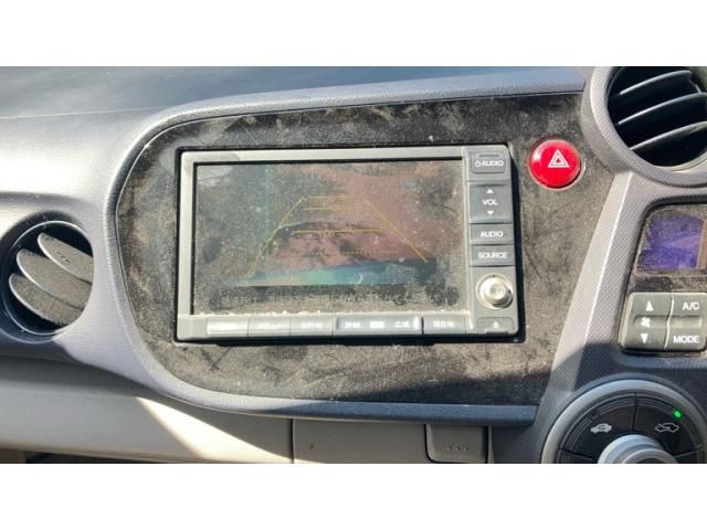 HONDA INSIGHT 2009 Image 31