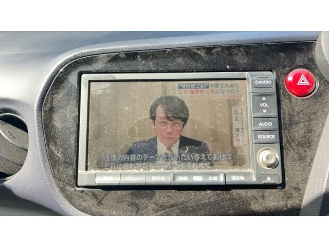 HONDA INSIGHT 2009 Image 31