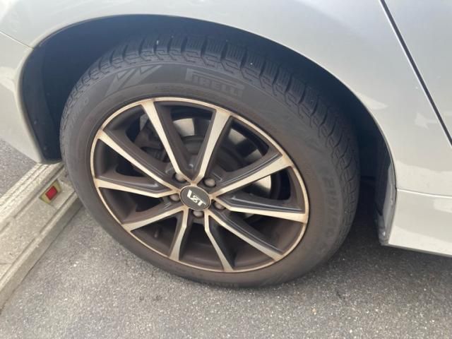 VOLVO S60 2018 Image 31