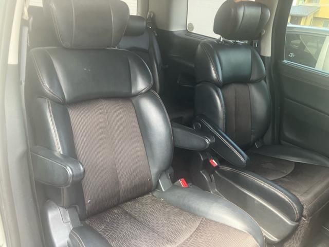 NISSAN ELGRAND 2014 Image 31