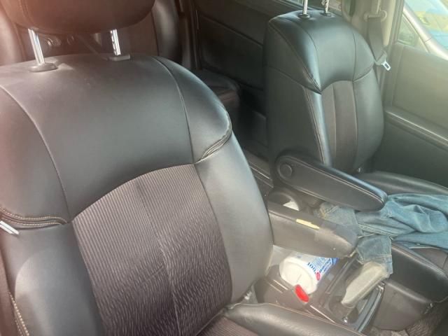 NISSAN ELGRAND 2014 Image 31