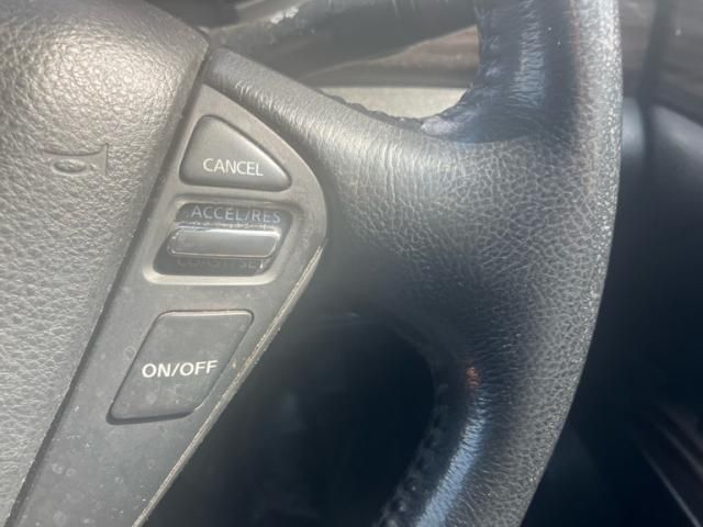 NISSAN ELGRAND 2014 Image 31