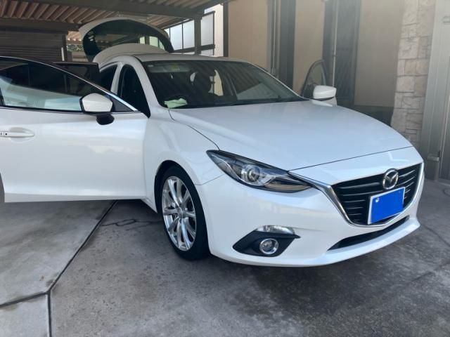 MAZDA AXELA SPORTS 2014 Image 31