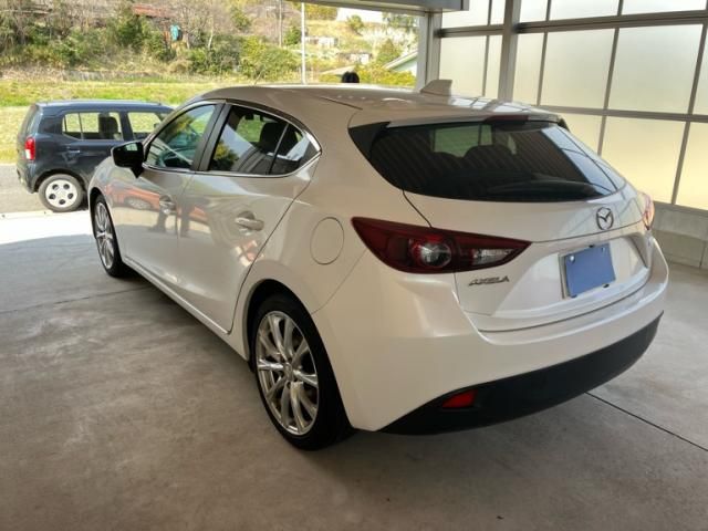 MAZDA AXELA SPORTS 2014 Image 31