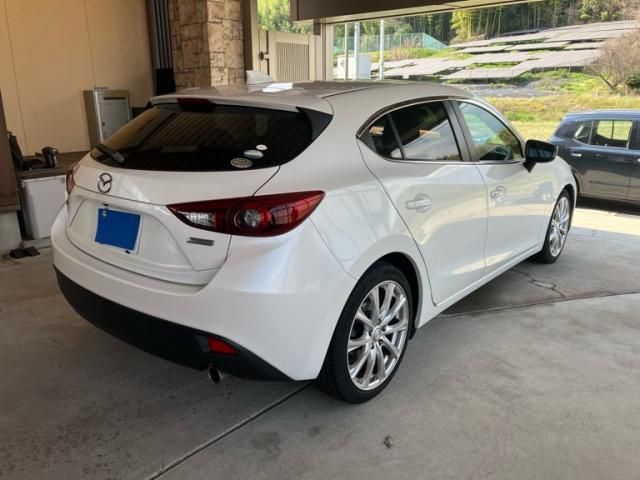 MAZDA AXELA SPORTS 2014 Image 31