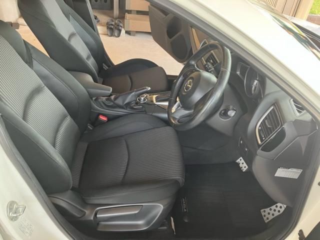 MAZDA AXELA SPORTS 2014 Image 31