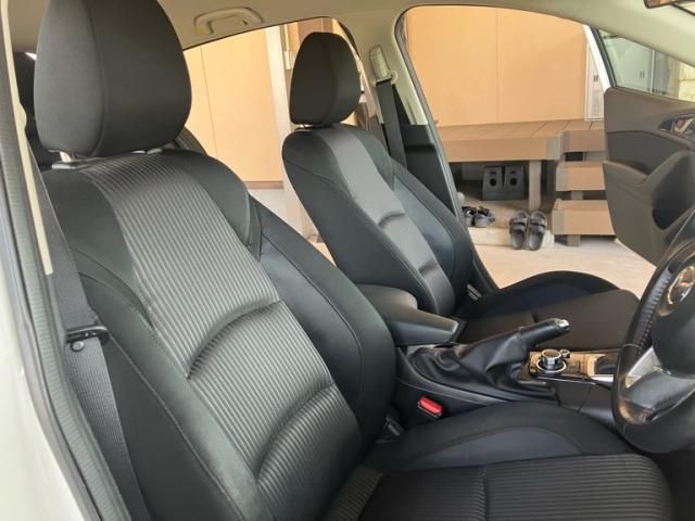 MAZDA AXELA SPORTS 2014 Image 31