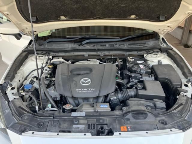 MAZDA AXELA SPORTS 2014 Image 31