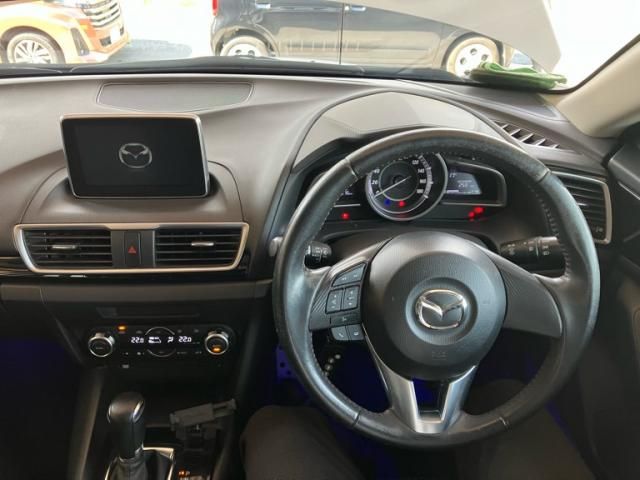 MAZDA AXELA SPORTS 2014 Image 31