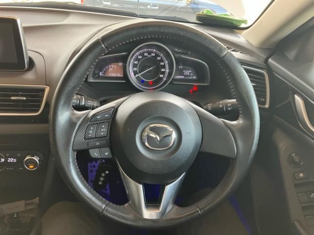 MAZDA AXELA SPORTS 2014 Image 31