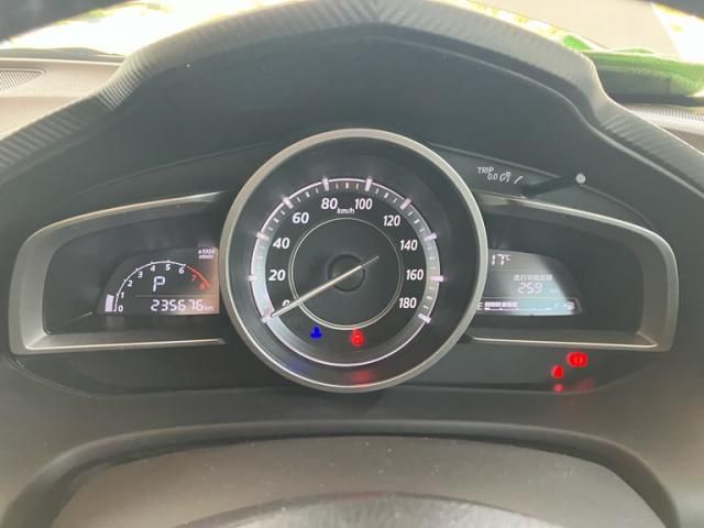 MAZDA AXELA SPORTS 2014 Image 31