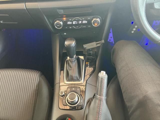 MAZDA AXELA SPORTS 2014 Image 31