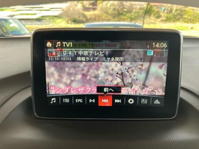 MAZDA AXELA SPORTS 2014 Image 31