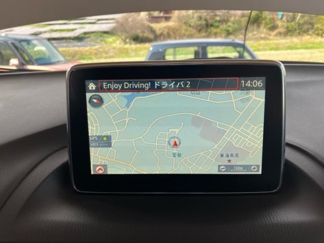 MAZDA AXELA SPORTS 2014 Image 31