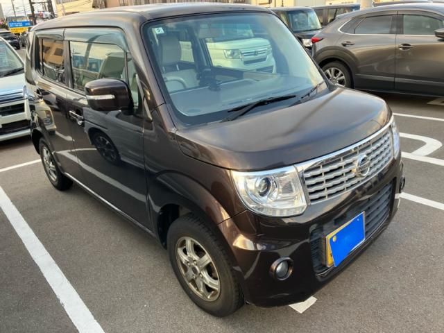 NISSAN MOCO 2014 Image 31