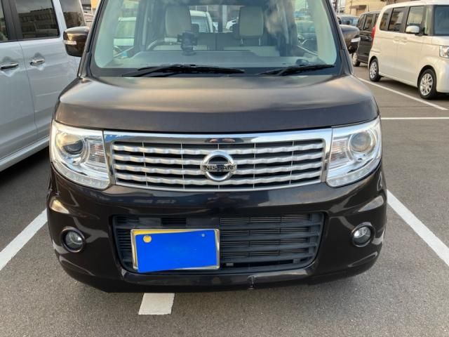 NISSAN MOCO 2014 Image 31