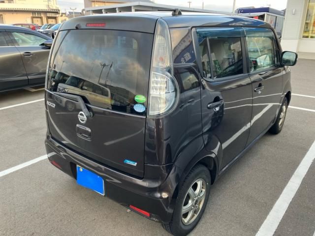 NISSAN MOCO 2014 Image 31
