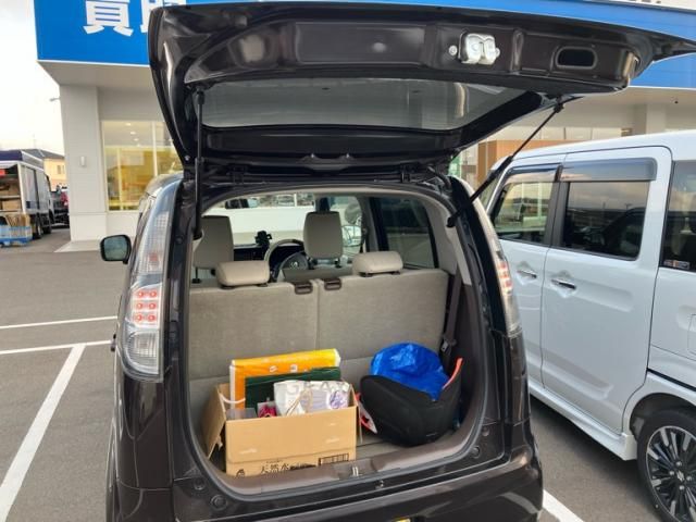 NISSAN MOCO 2014 Image 31