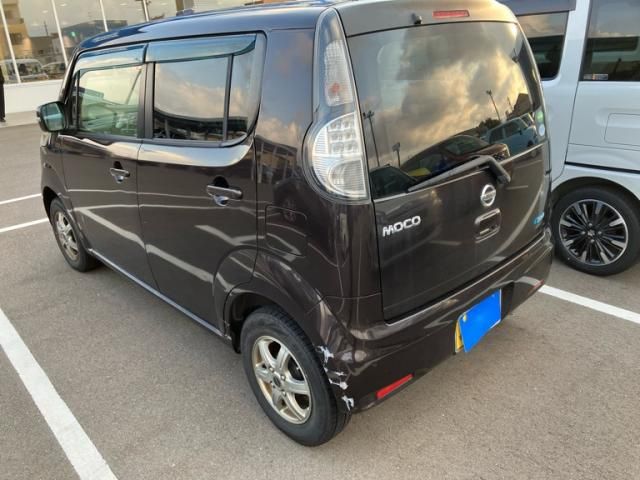 NISSAN MOCO 2014 Image 31