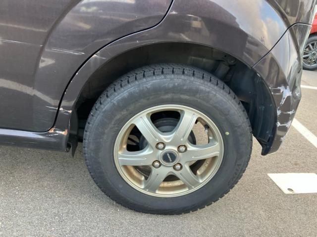 NISSAN MOCO 2014 Image 31