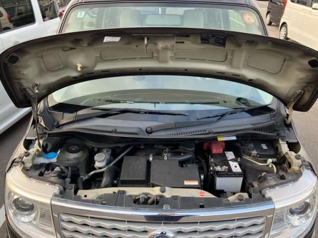 NISSAN MOCO 2014 Image 31