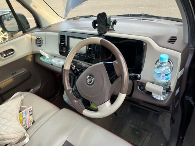 NISSAN MOCO 2014 Image 31