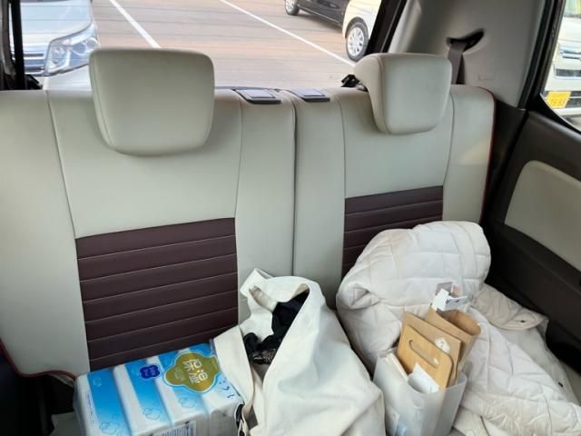 NISSAN MOCO 2014 Image 31