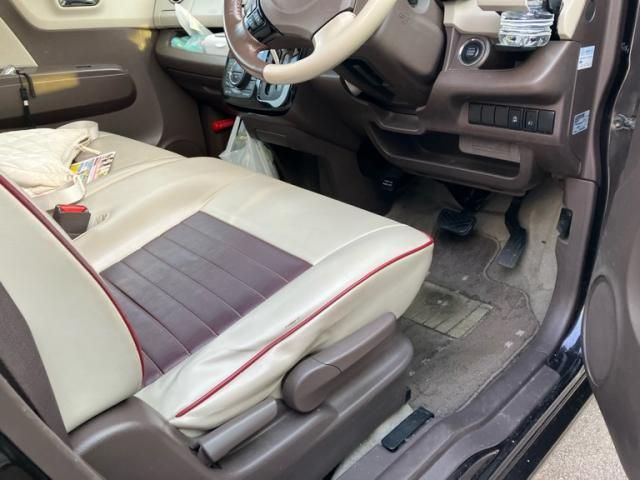 NISSAN MOCO 2014 Image 31