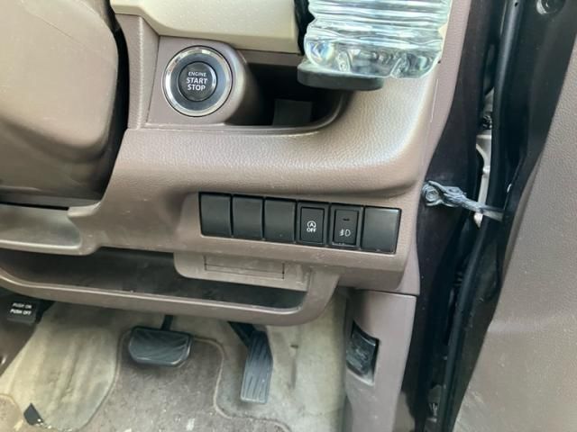 NISSAN MOCO 2014 Image 31