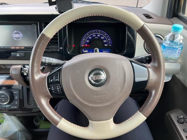 NISSAN MOCO 2014 Image 31